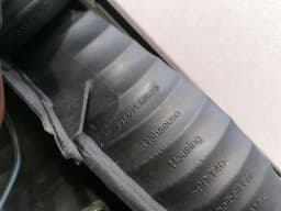 PORSCHE Porsche 911 997 left rear light 99763140503 taillight rear left — thumbnail 7