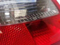 PORSCHE Porsche 911 997 left rear light 99763140503 taillight rear left — thumbnail 10