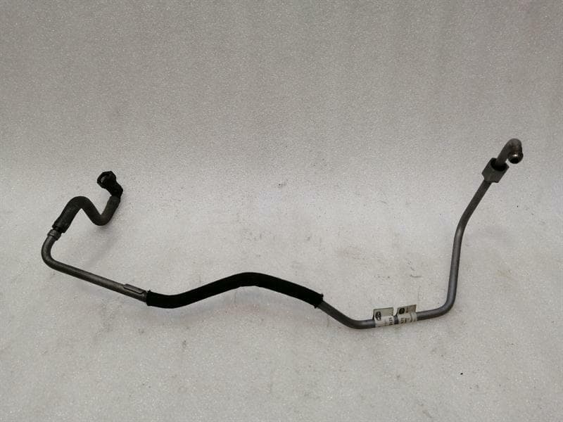 PORSCHE Porsche 911 997 Turbo Fuel Line Return 99711031570 Fuel Line