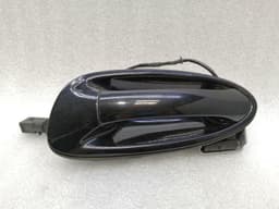 PORSCHE Porsche 911 997 Front Left Door Handle 99753706300 Door Handle Left — thumbnail 1