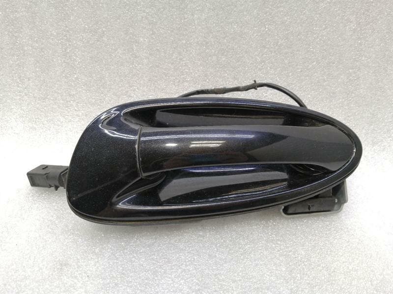 PORSCHE Porsche 911 997 Front Left Door Handle 99753706300 Door Handle Left