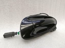 PORSCHE Porsche 911 997 Front Left Door Handle 99753706300 Door Handle Left — thumbnail 8