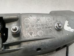 PORSCHE Porsche 911 997 Front Left Door Handle 99753706300 Door Handle Left — thumbnail 6