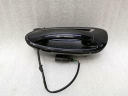 PORSCHE Porsche 911 997 Front Left Door Handle 99753706300 Door Handle Left — thumbnail 10