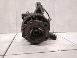 PORSCHE Porsche 911 996 Left Rear Hub 99633111106 Wheel Bearing Housing Rear Left — thumbnail 5