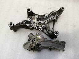 PORSCHE Porsche 911 996 oil pump 997107112 oil pump oil auxiliary pump — thumbnail 4