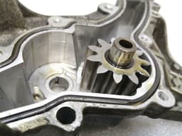 PORSCHE Porsche 911 996 oil pump 997107112 oil pump oil auxiliary pump — thumbnail 5