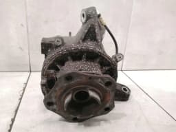 PORSCHE Porsche 911 996 Left Rear Hub 99633111106 Wheel Bearing Housing Rear Left — thumbnail 2
