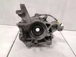 PORSCHE Porsche 911 996 Left Rear Hub 99633111106 Wheel Bearing Housing Rear Left — thumbnail 3