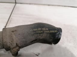 PORSCHE Porsche 911 993 Oil Pipe 99320725500 Hose — thumbnail 4