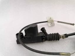 PORSCHE Porsche 911 993 door lock 99353105302 right hand drive RHD LEFT — thumbnail 7