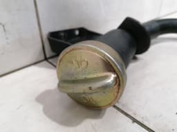 PORSCHE Porsche 911 993 Fuel Filler Neck 99320736104 Filler Neck — thumbnail 4