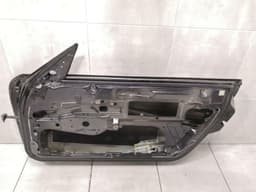 PORSCHE Porsche 911 996 Right Front Door 99653101205 Door Front Right — thumbnail 3