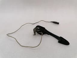 PORSCHE Porsche 911 993 door handle 99353766100 door handle left = right Li/Re — thumbnail 5