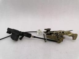 PORSCHE Porsche 911 993 door lock 99353105302 right hand drive RHD LEFT — thumbnail 8