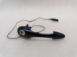 PORSCHE Porsche 911 993 door handle 99353766100 door handle left = right Li/Re — thumbnail 2