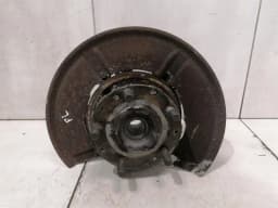 PORSCHE Porsche 911 993 Left Rear Hub 99333115500 Wheel Bearing Housing Rear Left SET — thumbnail 9