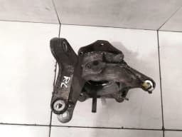 PORSCHE Porsche 911 996 Left Rear Hub 99633111106 Wheel Bearing Housing Rear Left — thumbnail 4
