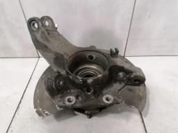 PORSCHE Porsche 911 993 Left Rear Hub 99333115500 Wheel Bearing Housing Rear Left SET — thumbnail 5