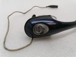 PORSCHE Porsche 911 993 door handle 99353766100 door handle left = right Li/Re — thumbnail 10