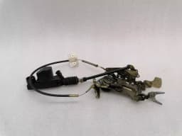 PORSCHE Porsche 911 993 door lock 99353105302 right hand drive RHD LEFT — thumbnail 1