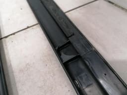 PORSCHE Porsche 911 993 door sill 99355121900 set door entry sill set — thumbnail 6
