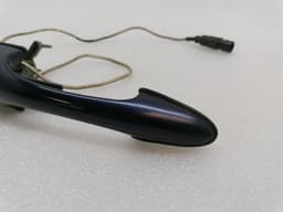 PORSCHE Porsche 911 993 door handle 99353766100 door handle left = right Li/Re — thumbnail 4