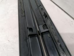 PORSCHE Porsche 911 993 door sill 99355121900 set door entry sill set — thumbnail 7