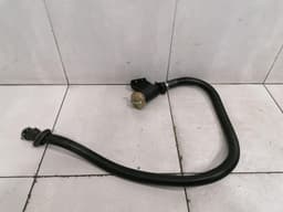 PORSCHE Porsche 911 993 Fuel Filler Neck 99320736104 Filler Neck — thumbnail 1