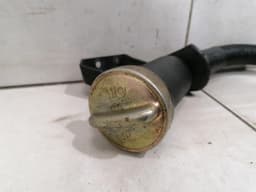PORSCHE Porsche 911 993 Fuel Filler Neck 99320736104 Filler Neck — thumbnail 8