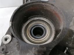 PORSCHE Porsche 911 993 Left Rear Hub 99333115500 Wheel Bearing Housing Rear Left SET — thumbnail 6