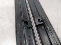 PORSCHE Porsche 911 993 door sill 99355121900 set door entry sill set — thumbnail 8