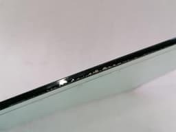 PORSCHE Porsche 911 993 Left Front 1/4 Glass 99354251100 Door Window 1/4 Front Left — thumbnail 8