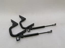 PORSCHE Porsche 911 993 boat hinge set 99351202300 tailgate hinge set — thumbnail 1