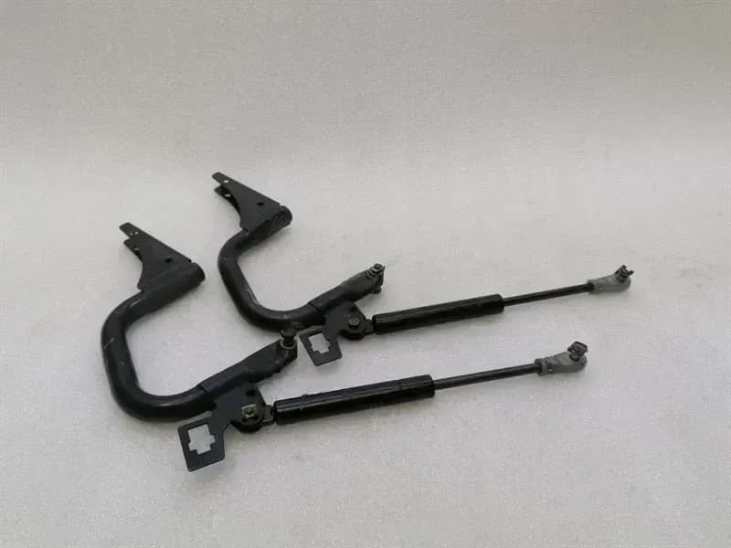 PORSCHE Porsche 911 993 boat hinge set 99351202300 tailgate hinge set