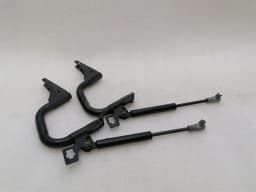 PORSCHE Porsche 911 993 boat hinge set 99351202300 tailgate hinge set — thumbnail 5