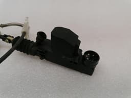 PORSCHE Porsche 911 993 Door Lock 99353105403 Right Hand Drive RHD Right — thumbnail 8