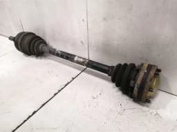 PORSCHE Porsche 911 996 Turbo Left Rear Drive Shaft 99633202410 Drive Shaft Left — thumbnail 6