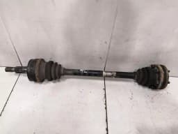 PORSCHE Porsche 911 996 Turbo Left Rear Drive Shaft 99633202410 Drive Shaft Left — thumbnail 1