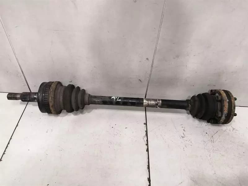 PORSCHE Porsche 911 996 Turbo Left Rear Drive Shaft 99633202410 Drive Shaft Left