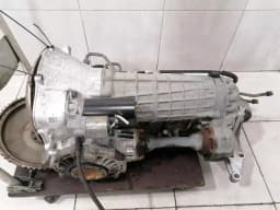 PORSCHE Porsche 911 993 Tiptronic 4 Speed Automatic Gearbox A5004 Auto Transmission — thumbnail 10