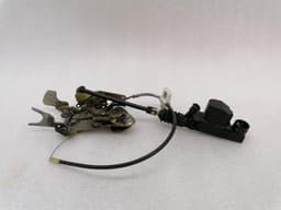 PORSCHE Porsche 911 993 Door Lock 99353105403 Right Hand Drive RHD Right — thumbnail 1