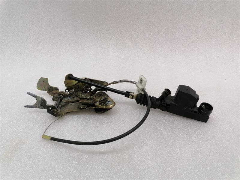 PORSCHE Porsche 911 993 Door Lock 99353105403 Right Hand Drive RHD Right