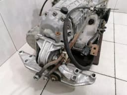 PORSCHE Porsche 911 993 Tiptronic 4 Speed Automatic Gearbox A5004 Auto Transmission — thumbnail 4