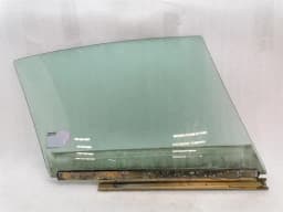 PORSCHE Porsche 911 993 left front door glass 99354201101 door window front left — thumbnail 6