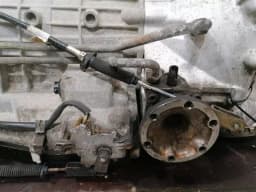 PORSCHE Porsche 911 993 Tiptronic 4 Speed Automatic Gearbox A5004 Auto Transmission — thumbnail 3