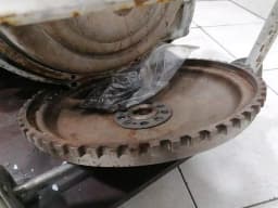 PORSCHE Porsche 911 993 Tiptronic 4 Speed Automatic Gearbox A5004 Auto Transmission — thumbnail 7