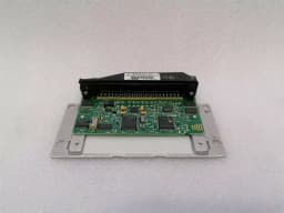 PORSCHE Porsche 911 993 electronic module 99361812500 control unit ABS — thumbnail 1