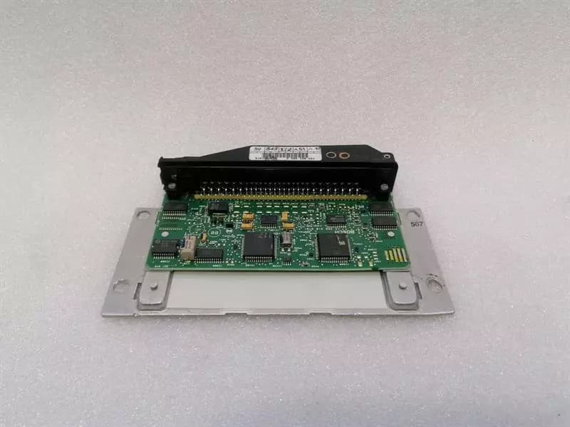 PORSCHE Porsche 911 993 electronic module 99361812500 control unit ABS