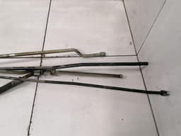 PORSCHE Porsche 911 993 power steering pants 99334701501 right hand drive RHD — thumbnail 2